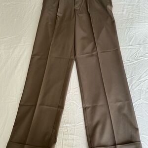 Nike Brown Chinos